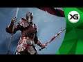 Chivalry 2 [Open Beta] - Xbox Series S [Gameplay Video]