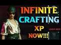 Cyberpunk 2077 Crafting XP - Farm Infinite Carfting XP In Cyberpunk 2077