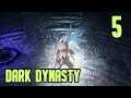 Dark Dynasty Mision 5: ARIANDEL Y YURIA trabajan JUNTOS | Mod Dark Souls 3