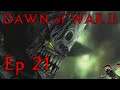 Dawn of War 2 Campaign (Hard) Ep 21 - To Decapitate the Hive