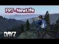DayZ PVE | FRT - NewLife | Хрюшки для квеста #5