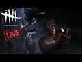 Dead by Daylight - LIVE sur PS4 !