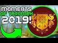 Destiny 2 - Moments of Triumph 2019, Solstice of Heroes, and a New Seal!!
