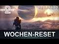 Destiny 2: Wochenreset (24.12.19 - 31.12.19) (Deutsch /German)
