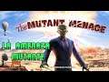 DESTROY ALL HUMANS REMAKE #13 "LA AMENAZA MUTANTE" (gameplay en español)