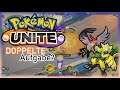 Doppelte Zerstörung der Gegner | Pokemon Unite | Junoosch