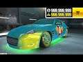 Drift Max Pro - NISSAN 370Z Tuning/Drifting - Unlimited Money MOD APK - Android Gameplay #48