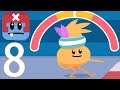 Dumb Ways to Die - New Minigame - Trampoline Trouble - Gameplay Walkthrough