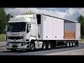 Ekeri Cool Trailer *Ownable* | Euro Truck Simulator 2 Mod