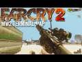 Far Cry 2 Multiplayer 2021 MW2 Terminal Map Gameplay | 4K