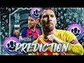 FIFA 20: POTM MESSI SBC Prediction | Wirst du die LaLiga POTM Messi SBC abschließen?