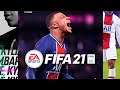 FIFA 21 - Ismerős bőr, ismerős foci - Gameplay + Videoteszt