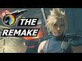 Final Fantasy 7 Remake DEMO - I cannot belive this!