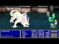 Final Fantasy IV: The After Years [PSP-ITA] 57 - Profondità (2/7) FF2 BOSS