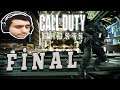[FİNAL] Ghostların Son Kapışması | Call Of Duty Ghost Türkçe