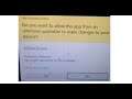 Fix SS3svc32.exe Popping Up On Startup on Windows PC