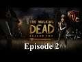 [FR] The Walking Dead - Telltale Games - Saison 2 # 2
