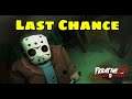 Friday the 13th Killer Puzzle! Last Chance