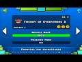 Geometry Dash - "Theory of Everything 2" [Demon] - LetZdanZ