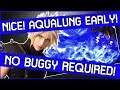 Getting Aqualung BEFORE the Buggy in FF7 - Final Fantasy 7 PS4 Enemy Skill Guide!