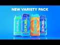 GFUEL - NEW SUMMER VARIETY PACK! [LIMITED TIME ONLY!]