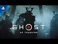 Ghost of Tsushima / Gameplay / Japonés Subtitulado Español / Difícil / No Commentary / #5