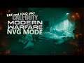 GOING DARK | Let's Play Call of Duty Modern Warfare (2019) - NVG Mode