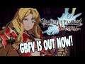 Granblue Fantasy Versus IS OUT! | You Can Play In English Or Japanese!
