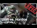 Grand Final: Hardos vs. WAH - X-Cup Fall Q1 - Heroes of the Storm Tournament