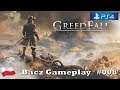 GreedFall Gameplay HD #008 PL /misja główna/