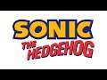 Green Hill Zone (JP Version) - Sonic the Hedgehog