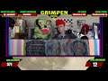 Grimpen Gaming - E488 - Chatting about TV dramas + Panic! and Toonstruck