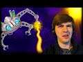 GRINDING KEYS!!! | Chicken Invaders 4 Ultimate Omelette Part 4