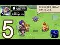 Guardian Tales Android iOS Walkthrough - Part 5 - World 1: Red Hood's Hideout, Tower, Rift