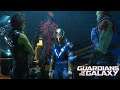 Guardianes Nova!!! - Marvel Guardianes de la Galaxia / Capitulo 6