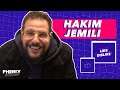 Hakim Jemili - Like & Dislike avec #ENTT, Un match Chelou à Chelsea & Fadily Camara ❤️🎤