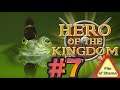 Hero of the Kingdom 🎮 | Deutsch | 07 – Kermit ist auch am Start | Lets Play