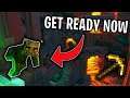 How to prepare for the *NEW* update in Hypixel Skyblock!!! (Dwarven Mines)