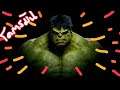 Hulk มนุษย์ตัวเขียวจอมพลัง 2003 (สปอยโคตรมันส์)