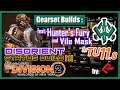 Hunters Fury Vile Mask Status Build (Part1) in TU11 | The Division 2 | TIPS by Random Plays