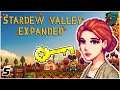 I have the KEY to Claire's Heart! Stardew Valley Expanded Ep 5