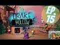 Interwoven! - Drake Hollow: Ep 15