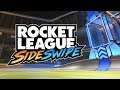 Introducing: Rocket League Sideswipe (iOS & Android)