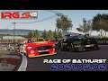 IRG V8  SuperCars 2021 - Round 3 - Race of Bathurst - rFactor 2 - Livestream
