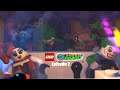 LEGO DC SUPER-VILLAINS FR Episode 2 "quand les Héros ne sont pas là, les Vilains règnent!"