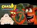 Let's Play - Crash Bandicoot 1 - Story - Folge 1 - Deutsch / German Gameplay