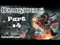 Let's Play Darksiders - Part 4 - Such a Puzzling Puzzle {EnVtuber}