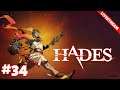 Let's Play: Hades — Endgame 「Livestream #34」