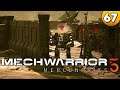 Let's Play Mechwarrior 5 Mercenaries - 2x Gauss Zen Meister 👑 #067 [Deutsch/German][Gameplay]