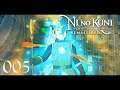 Let's Play Ni no Kuni #005: Heilung des Herzens